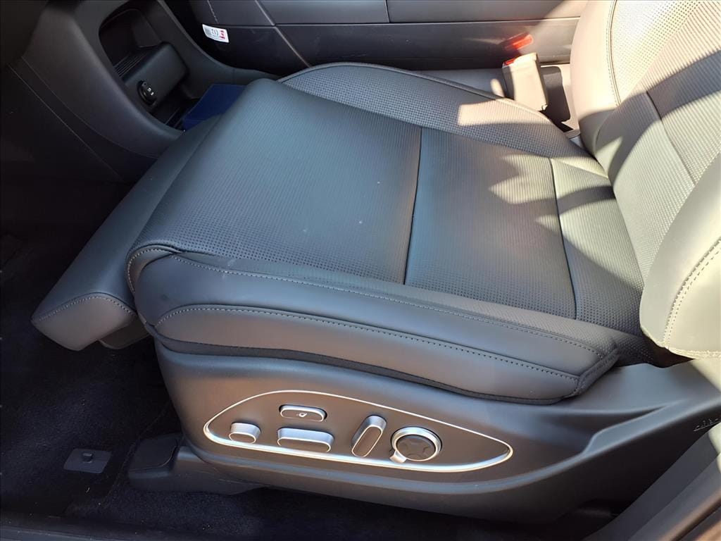 2026 Hyundai Palisade Calligraphy - Photo 22