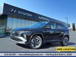 Hyundai Tucson Hybrid