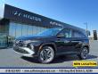 New 2025 Hyundai Tucson Hybrid SEL Convenience SUV