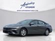 New 2026 Hyundai Elantra SE Sedan