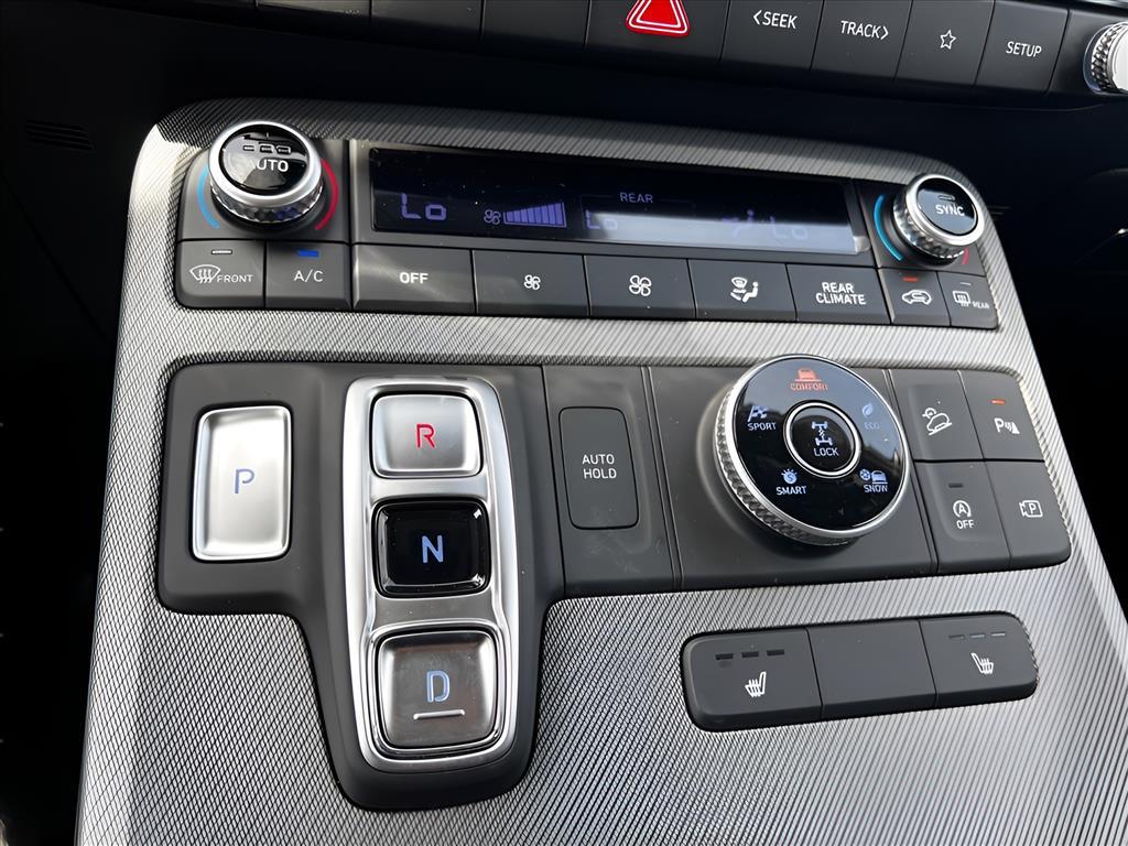 2025 Hyundai Palisade SEL - Photo 6