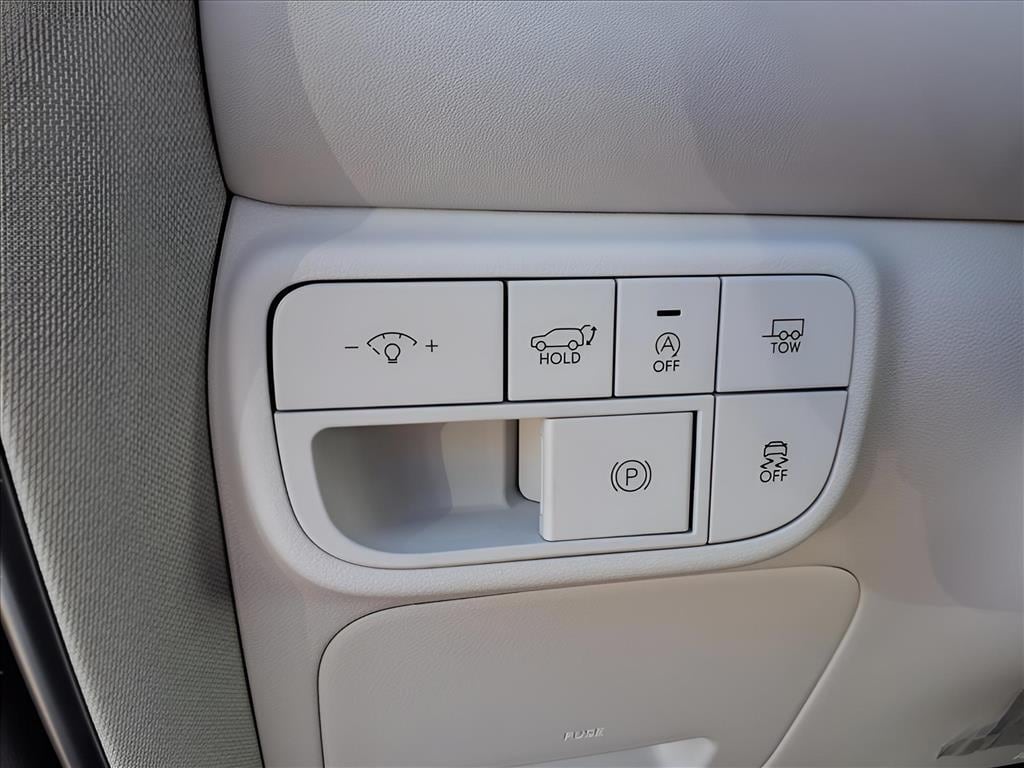 2026 Hyundai Palisade Calligraphy - Photo 20