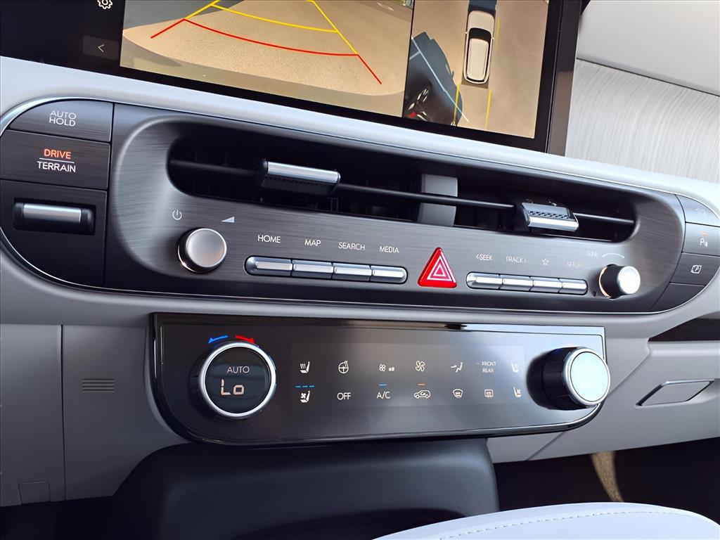 2026 Hyundai Palisade Calligraphy - Photo 7