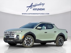 2026 Hyundai Santa Cruz SEL Activity AWD Truck Crew Cab