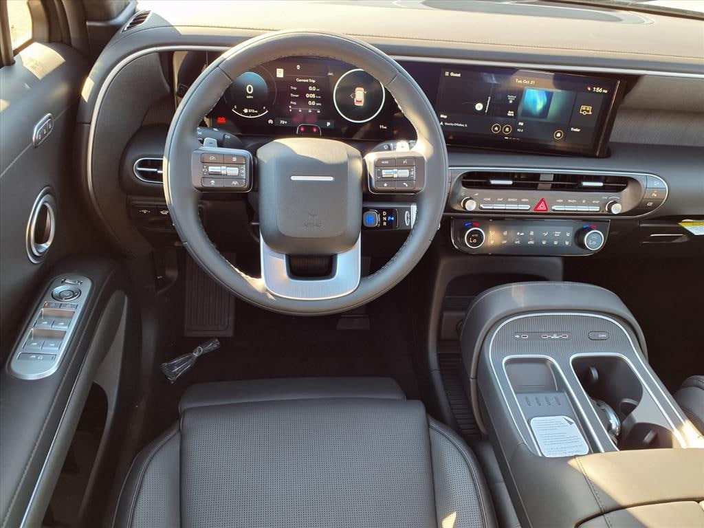 New 2026 Hyundai Palisade Calligraphy AWD SUV