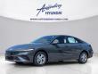 New 2026 Hyundai Elantra SE Sedan