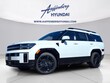  Hyundai Santa Fe Hybrid