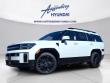 New 2026 Hyundai Santa Fe Hybrid Calligraphy SUV