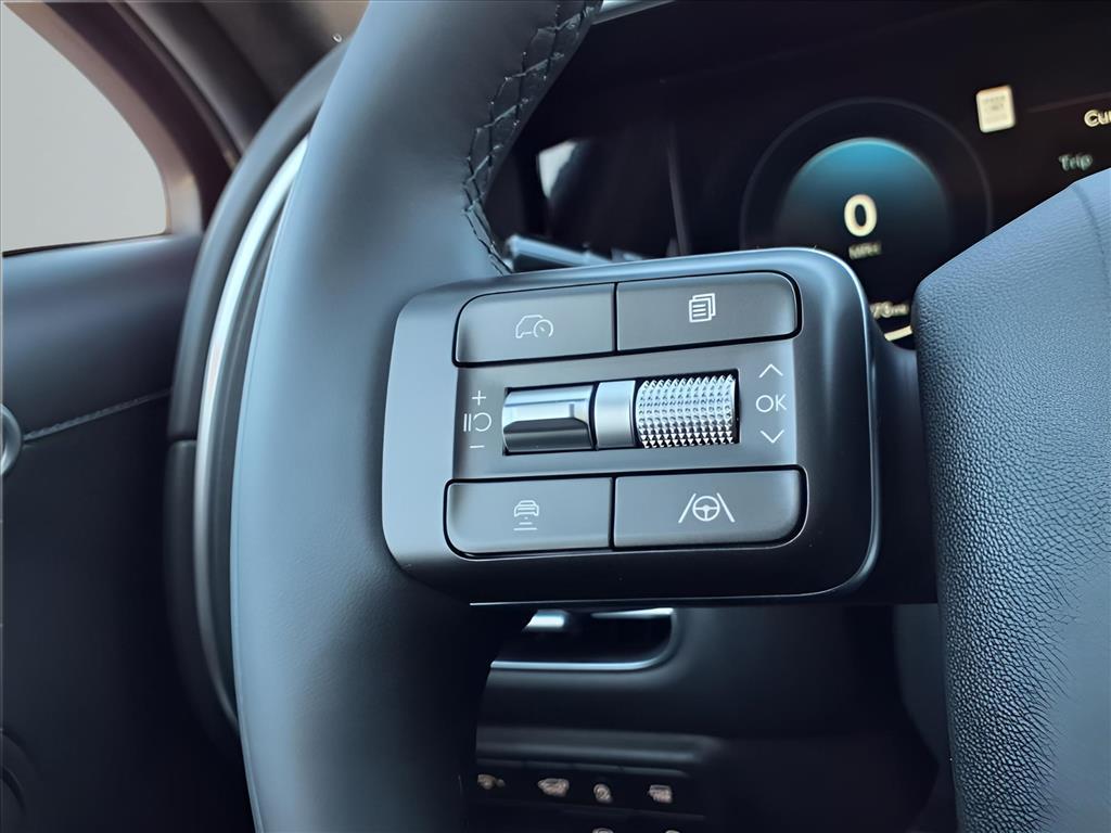 2026 Hyundai Palisade Calligraphy - Photo 9