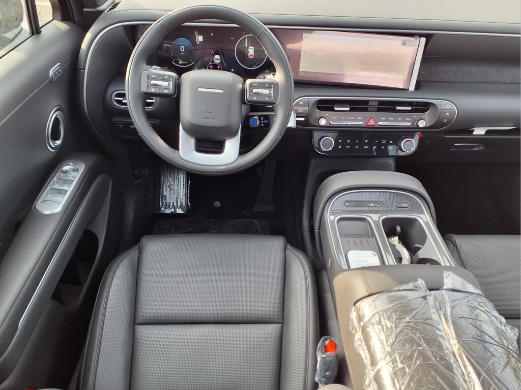 New 2026 Hyundai Palisade Calligraphy AWD SUV