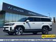 New 2025 Hyundai Santa Fe Hybrid Limited SUV