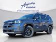 New 2026 Hyundai Santa Fe XRT AWD SUV