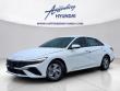 New 2026 Hyundai Elantra SE Sedan