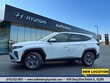 Hyundai Tucson Hybrid