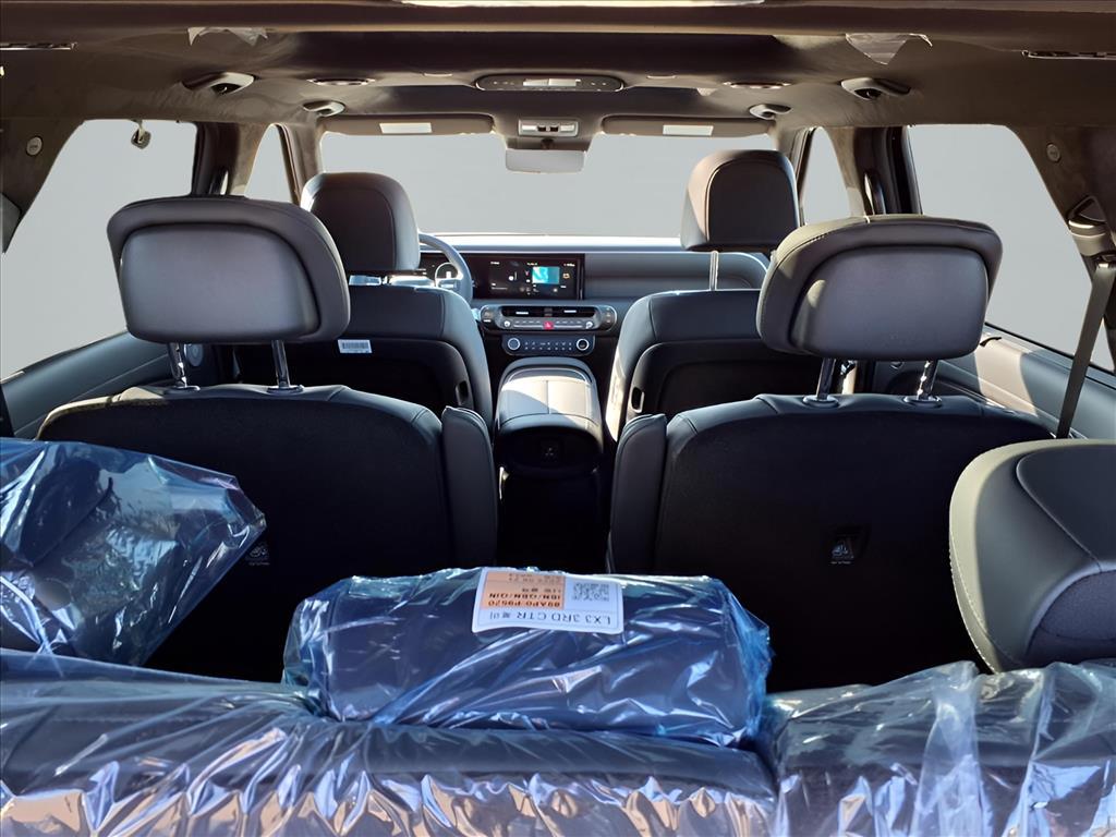 2026 Hyundai Palisade Calligraphy - Photo 28