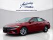 New 2025 Hyundai Elantra SE Sedan