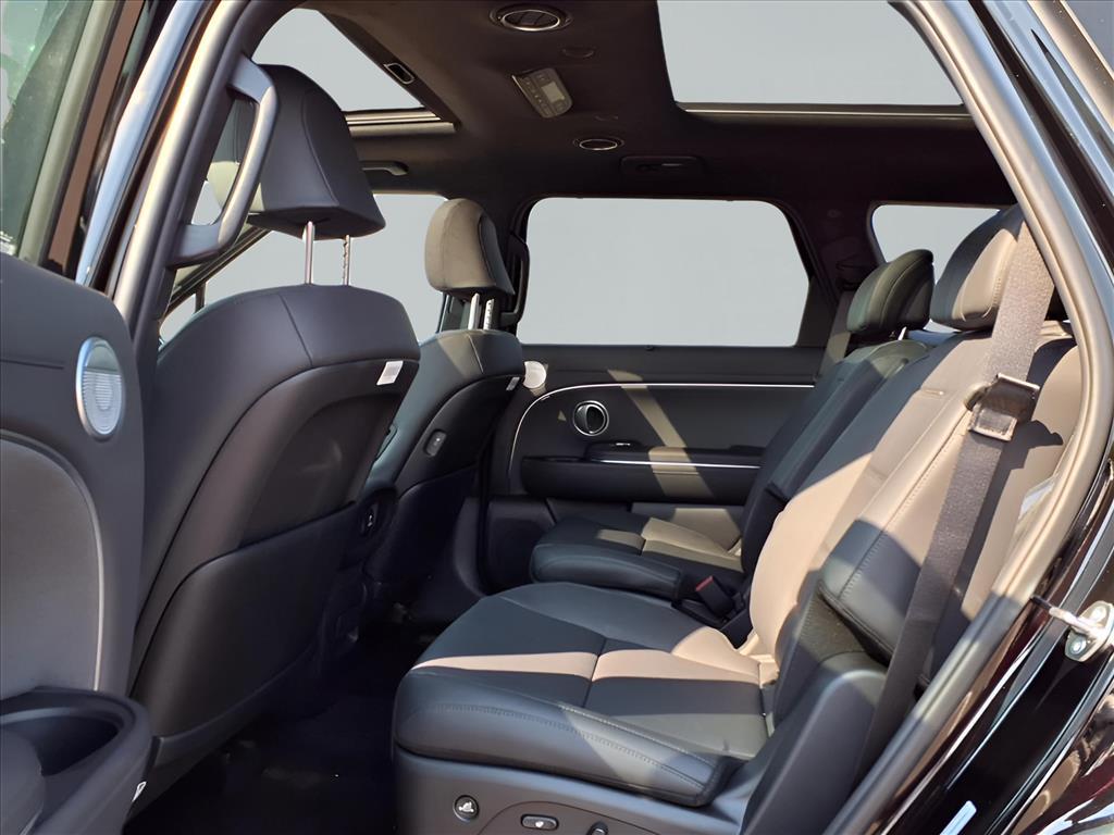 2026 Hyundai Palisade Calligraphy - Photo 24