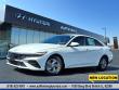 New 2025 Hyundai Elantra SE Sedan