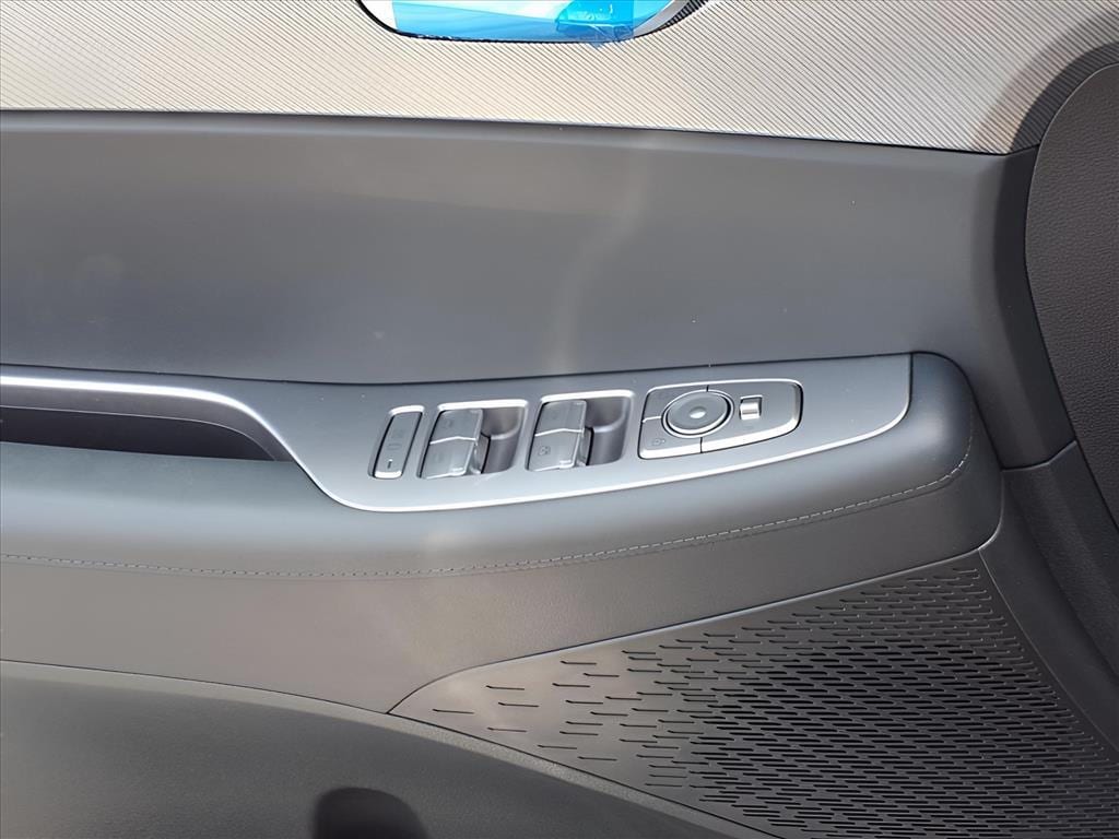 2025 Hyundai Palisade SEL - Photo 13