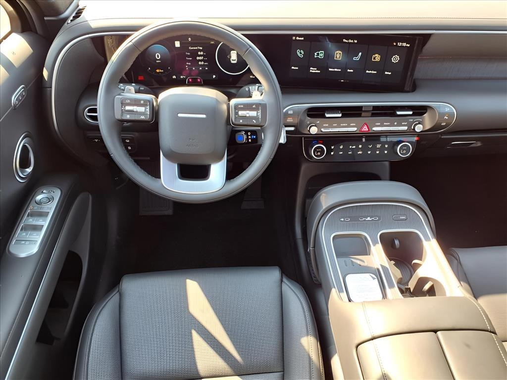 New 2026 Hyundai Palisade Calligraphy AWD SUV