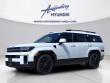 New 2026 Hyundai Santa Fe Hybrid Calligraphy SUV
