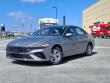 New 2026 Hyundai Elantra SE Sedan