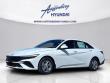 New 2026 Hyundai Elantra SE Sedan