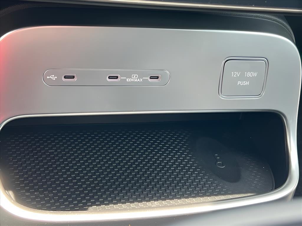 2026 Hyundai IONIQ 9 Performance Calligraphy - Photo 8