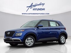 2026 Hyundai Venue SE SUV