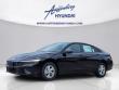 New 2026 Hyundai Elantra SE Sedan