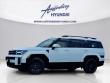 New 2025 Hyundai Santa Fe Hybrid Calligraphy SUV