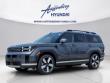 New 2026 Hyundai Santa Fe Hybrid Limited SUV