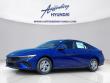 New 2026 Hyundai Elantra SE Sedan