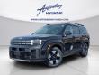 New 2026 Hyundai Santa Fe Hybrid SEL SUV