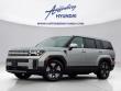 New 2026 Hyundai Santa Fe Hybrid SE SUV