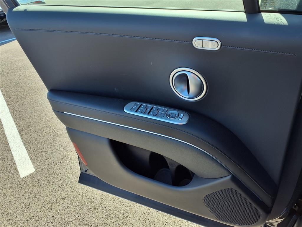 2026 Hyundai Palisade Calligraphy - Photo 20
