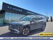 New 2025 Hyundai Tucson Hybrid SEL Convenience SUV