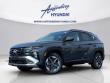 New 2026 Hyundai Tucson Hybrid SEL AWD SUV