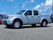 Used 2018 Nissan Frontier SV Truck Crew Cab