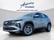 New 2026 Hyundai Tucson SE FWD SUV