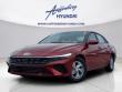 New 2026 Hyundai Elantra SE Sedan