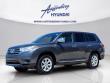 Used 2011 Toyota Highlander  SUV