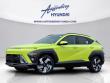 New 2026 Hyundai Kona Limited FWD SUV