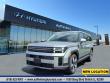 New 2025 Hyundai Santa Fe Hybrid Limited SUV