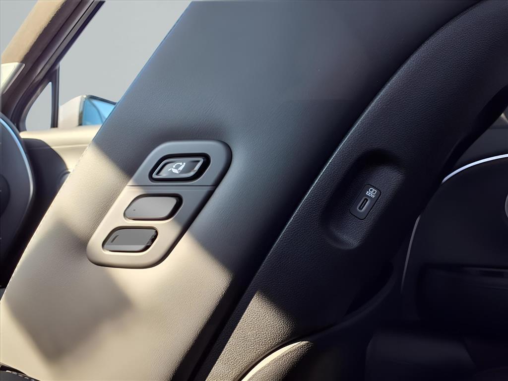 2026 Hyundai Palisade Calligraphy - Photo 26