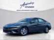 New 2025 Hyundai Elantra SE Sedan