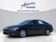 New 2026 Hyundai Elantra SE Sedan