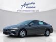 New 2026 Hyundai Elantra SE Sedan