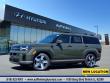 New 2025 Hyundai Santa Fe Hybrid Limited SUV