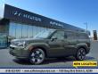 New 2025 Hyundai Santa Fe Hybrid SEL SUV